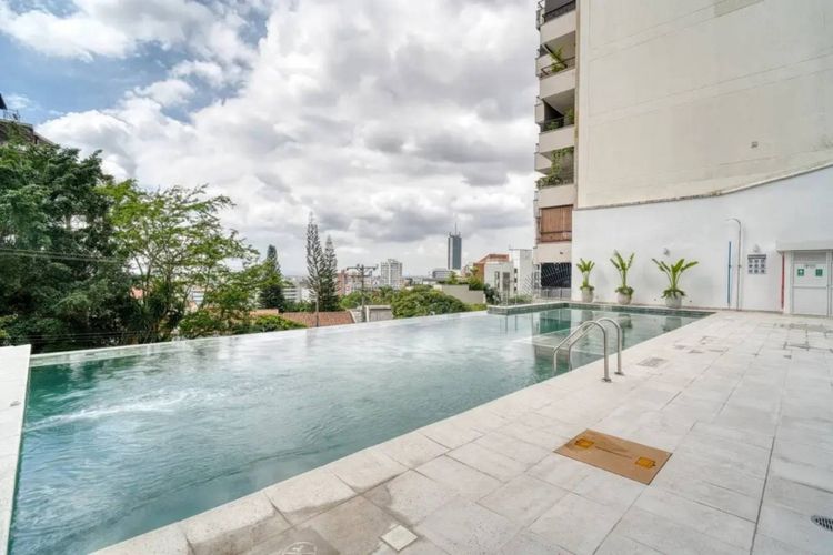 Apartamento de 3 alcobas en venta en Santa Monica, Cali, 163 m² · foto 14 de 17