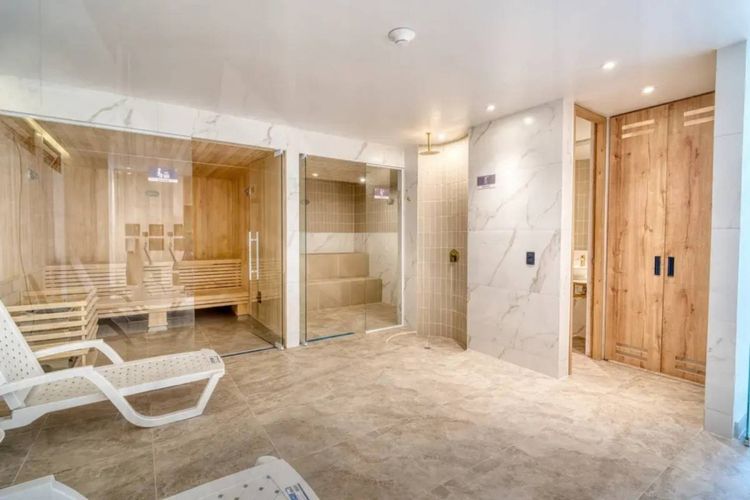 Apartamento de 3 alcobas en venta en Santa Monica, Cali, 163 m² · foto 16 de 17