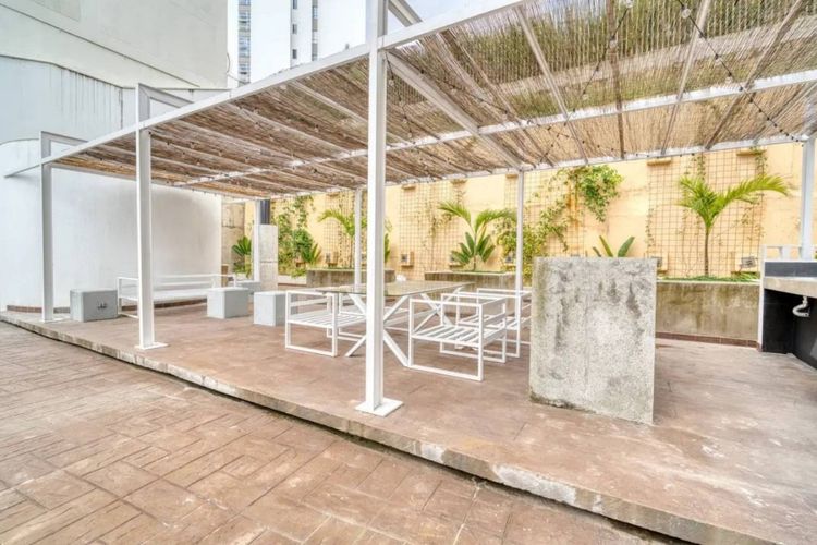 Apartamento de 3 alcobas en venta en Santa Monica, Cali, 163 m² · foto 17 de 17