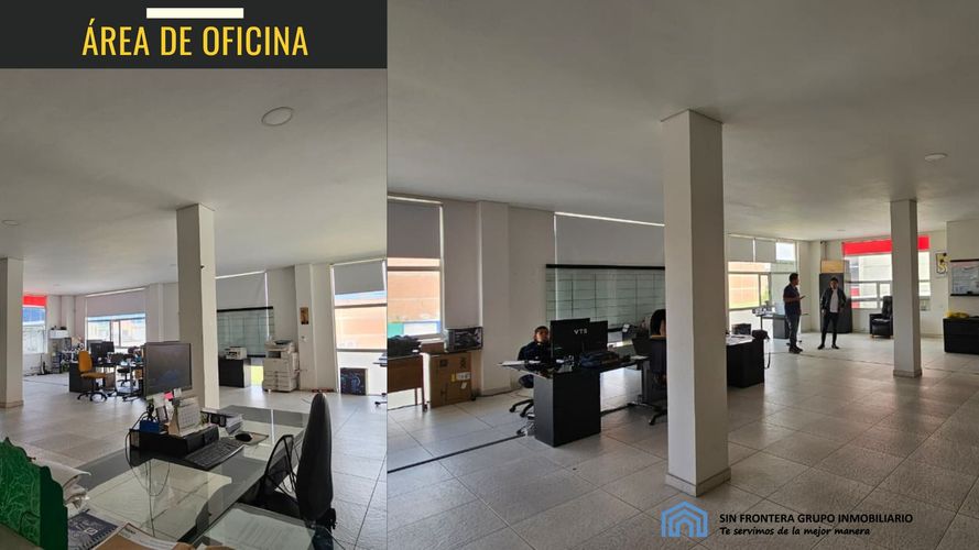 Bodega en venta en Cr Alejandria Real Viii, Mosquera, 1430 m² · foto 9 de 12