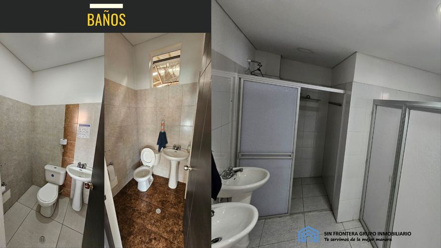 Bodega en venta en Cr Alejandria Real Viii, Mosquera, 1430 m² · foto 12 de 12