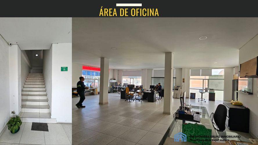 Bodega en venta en Cr Alejandria Real Viii, Mosquera, 1430 m² · foto 8 de 12