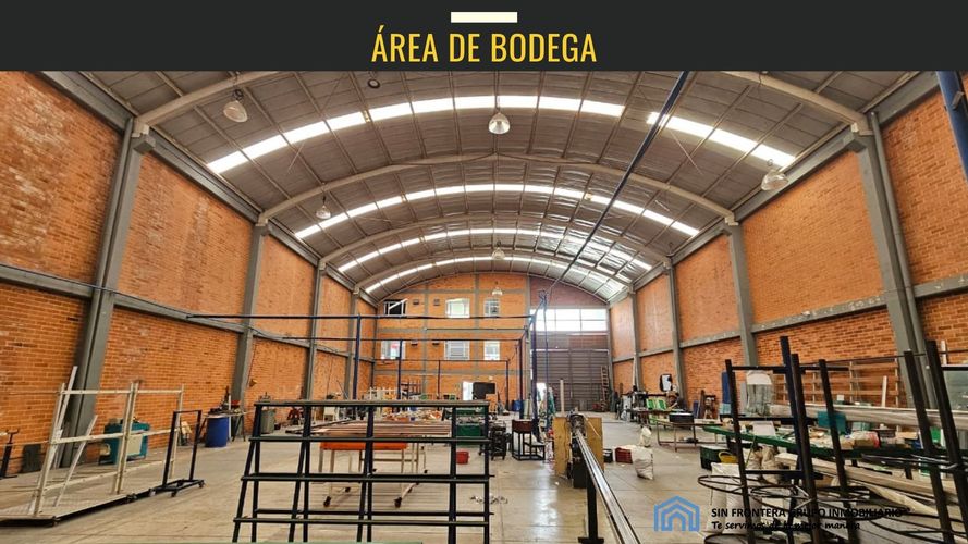 Bodega en venta en Cr Alejandria Real Viii, Mosquera, 1430 m² · foto 2 de 12