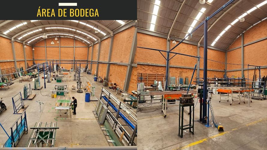 Bodega en venta en Cr Alejandria Real Viii, Mosquera, 1430 m² · foto 6 de 12