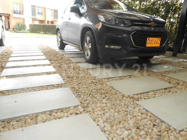 Casa en venta en Centro, Cajicá · foto 23 de 24
