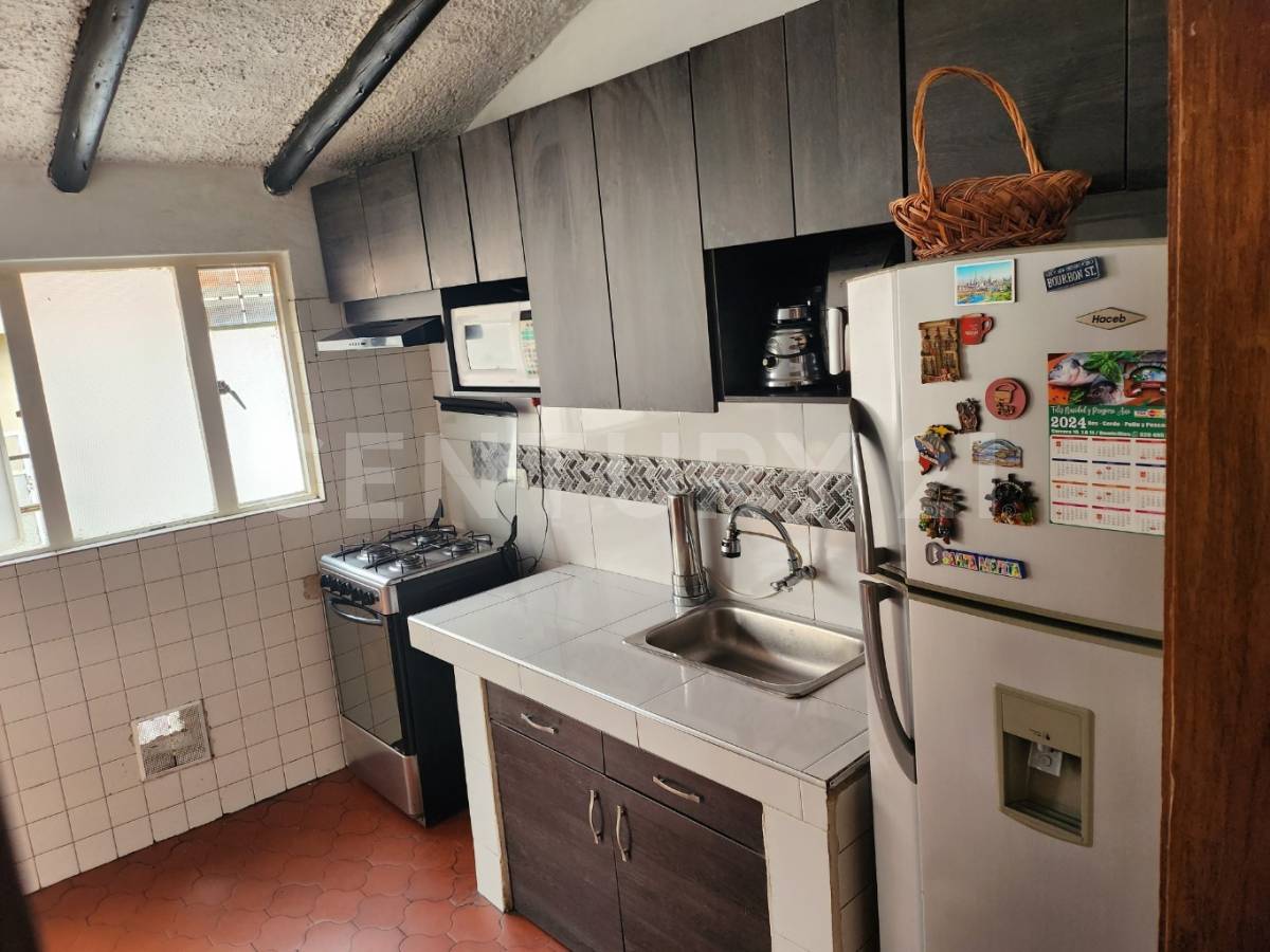 Casa en venta en Santa Lucia, Chía · foto 6 de 19