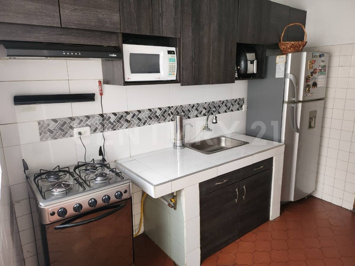 Casa en venta en Santa Lucia, Chía · foto 7 de 19