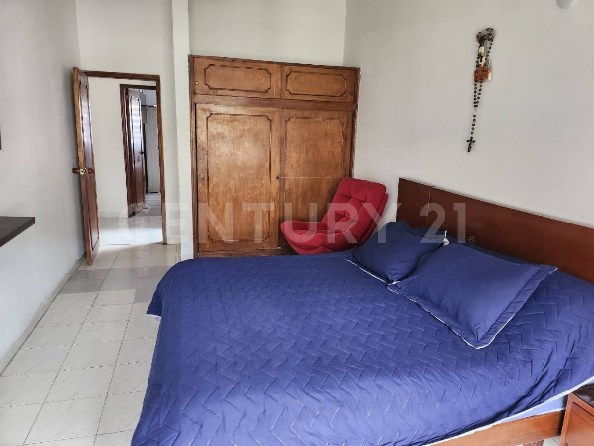Casa en venta en Santa Lucia, Chía · foto 12 de 19