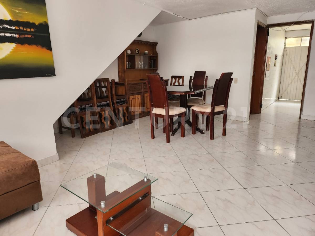Casa en venta en Santa Lucia, Chía · foto 13 de 19