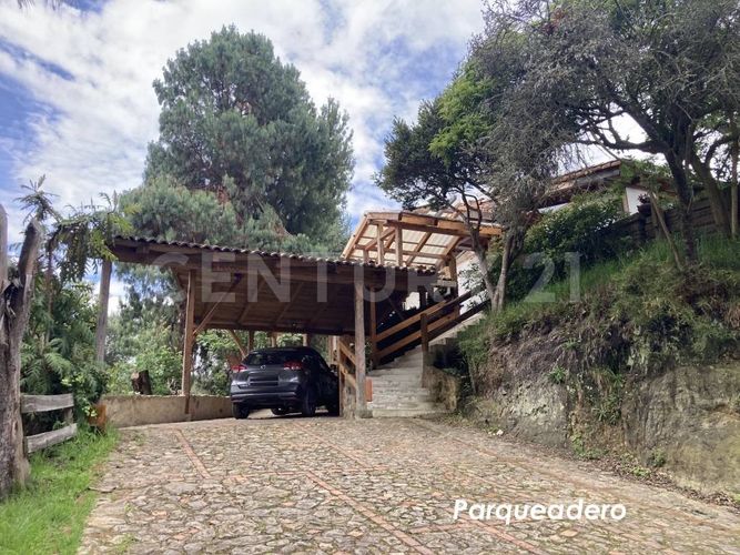 Casa de 4 alcobas en venta en Yerbabuena, Chía, 200 m² · foto 2 de 20