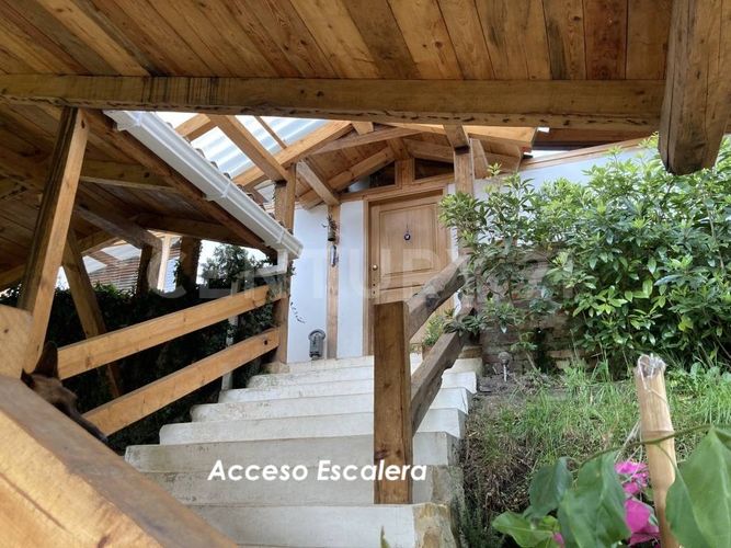 Casa de 4 alcobas en venta en Yerbabuena, Chía, 200 m² · foto 3 de 20