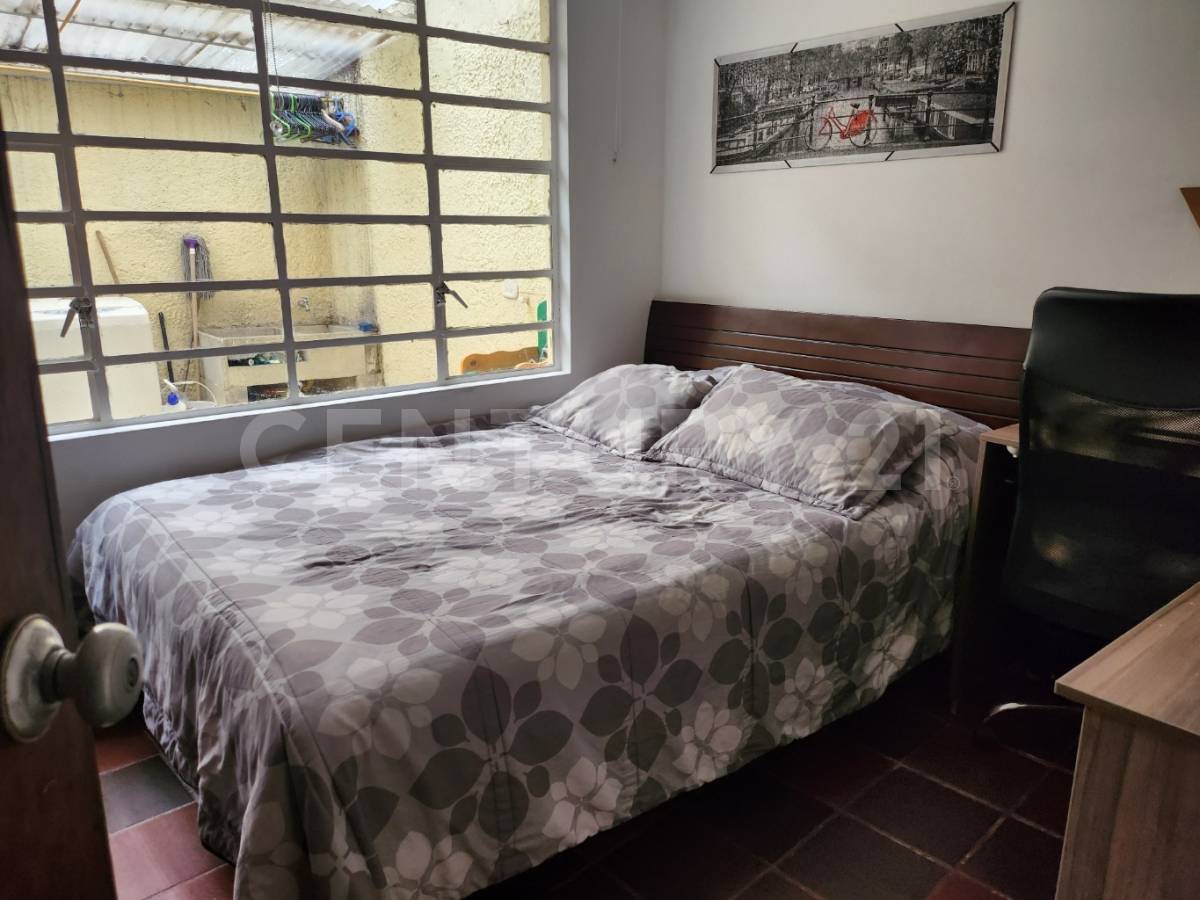 Casa en venta en Santa Lucia, Chía · foto 16 de 19