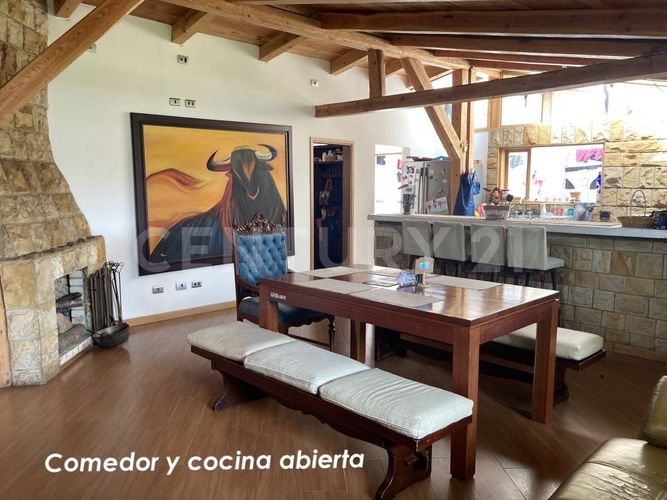 Casa de 4 alcobas en venta en Yerbabuena, Chía, 200 m² · foto 5 de 20