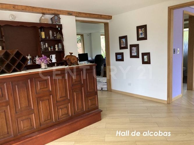 Casa de 4 alcobas en venta en Yerbabuena, Chía, 200 m² · foto 6 de 20