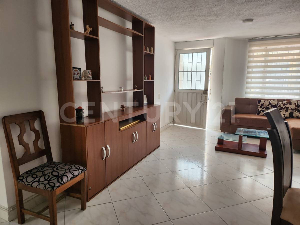 Casa en venta en Santa Lucia, Chía · foto 19 de 19