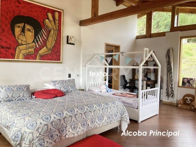 Casa de 4 alcobas en venta en Yerbabuena, Chía, 200 m² · foto 8 de 20