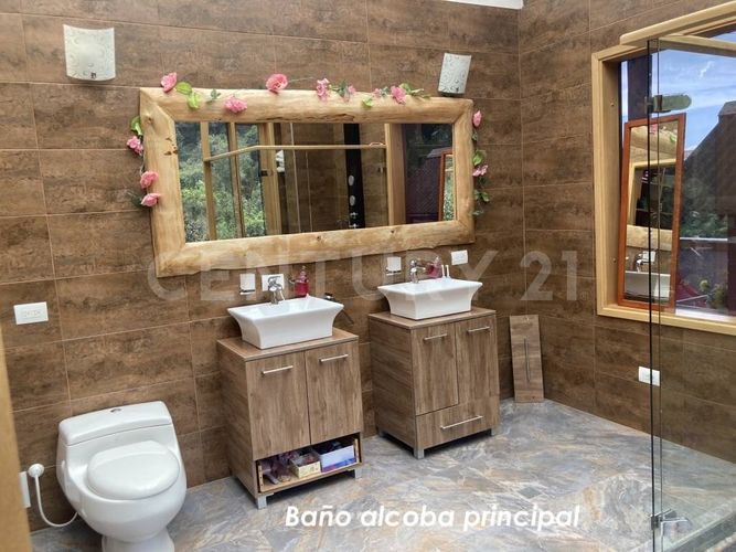 Casa de 4 alcobas en venta en Yerbabuena, Chía, 200 m² · foto 9 de 20