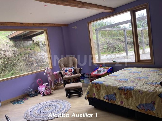 Casa de 4 alcobas en venta en Yerbabuena, Chía, 200 m² · foto 11 de 20