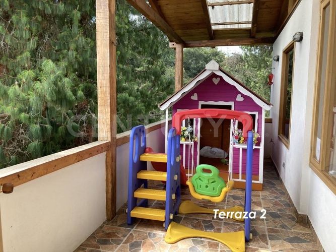 Casa de 4 alcobas en venta en Yerbabuena, Chía, 200 m² · foto 12 de 20