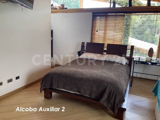 Casa de 4 alcobas en venta en Yerbabuena, Chía, 200 m² · foto 15 de 20