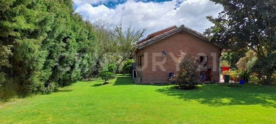 Lote en venta en El Darien, Chía, 3000 m² · foto 2 de 13