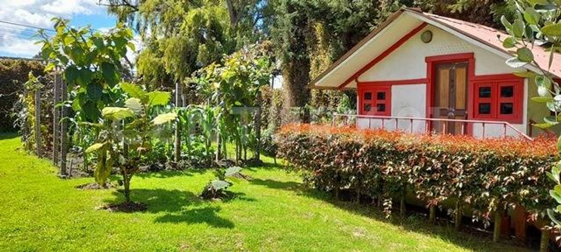Lote en venta en El Darien, Chía, 3000 m² · foto 3 de 13
