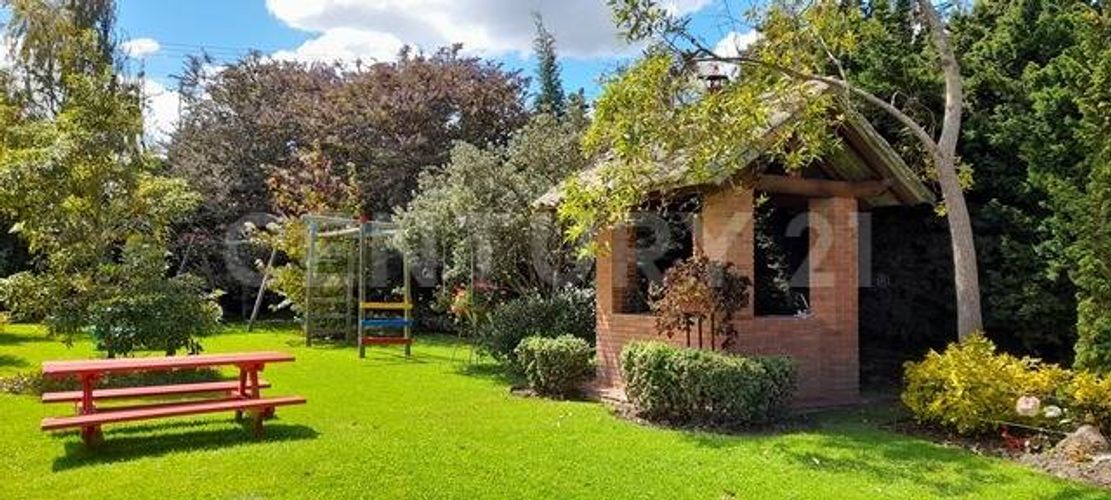 Lote en venta en El Darien, Chía, 3000 m² · foto 10 de 13