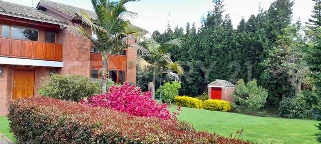 Lote en venta en El Darien, Chía, 3000 m² · foto 13 de 13