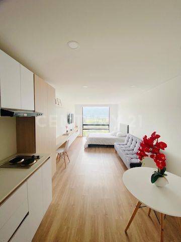 Apartamento en venta en Santa Rita, Chía · foto 2 de 16