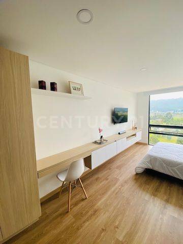 Apartamento en venta en Santa Rita, Chía · foto 3 de 16