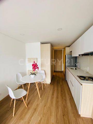 Apartamento en venta en Santa Rita, Chía · foto 4 de 16