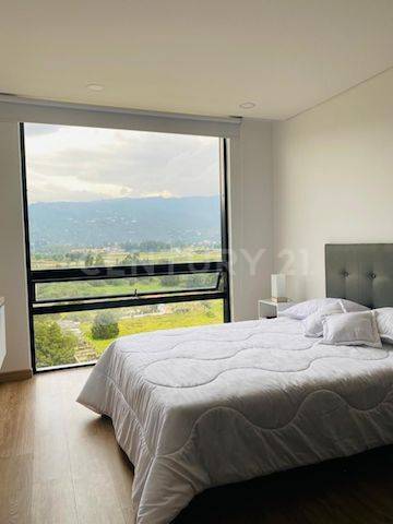 Apartamento en venta en Santa Rita, Chía · foto 5 de 16