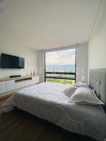 Apartamento en venta en Santa Rita, Chía · foto 6 de 16