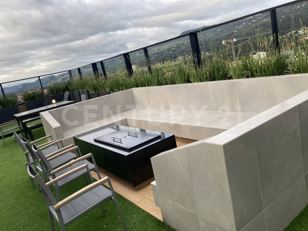Apartamento en venta en Santa Rita, Chía · foto 12 de 16