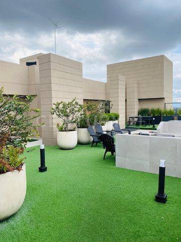 Apartamento en arriendo en Chía