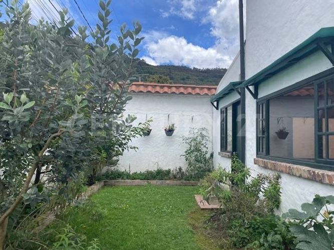 Casa de 4 alcobas en venta en Cota, 186 m² · foto 4 de 24