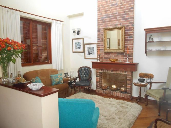 Casa en venta en Bojaca, Chía · foto 7 de 24