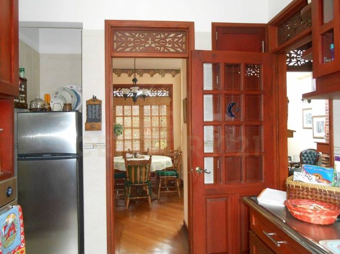 Casa en venta en Bojaca, Chía · foto 8 de 24