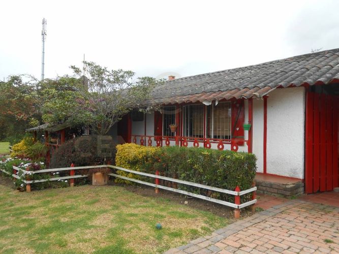 Casa en venta en Bojaca, Chía · foto 17 de 24