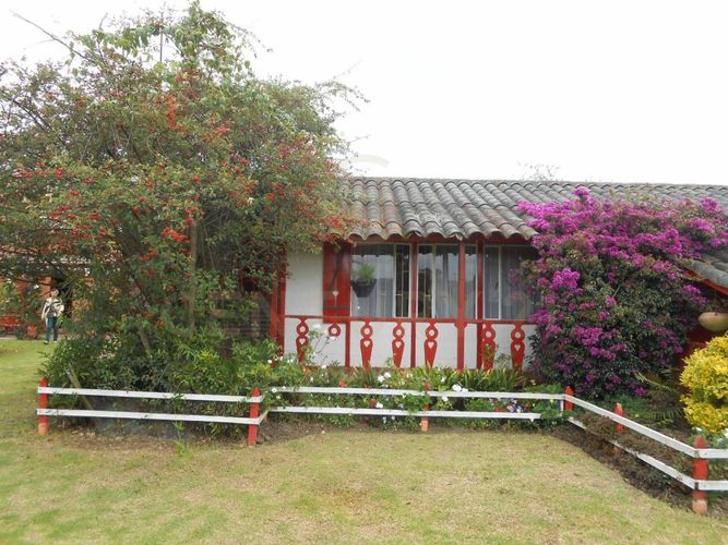 Casa en venta en Bojaca, Chía · foto 18 de 24
