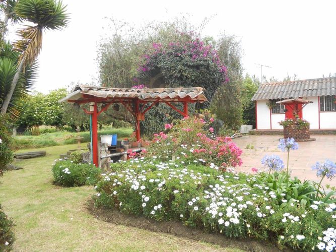 Casa en venta en Bojaca, Chía · foto 19 de 24