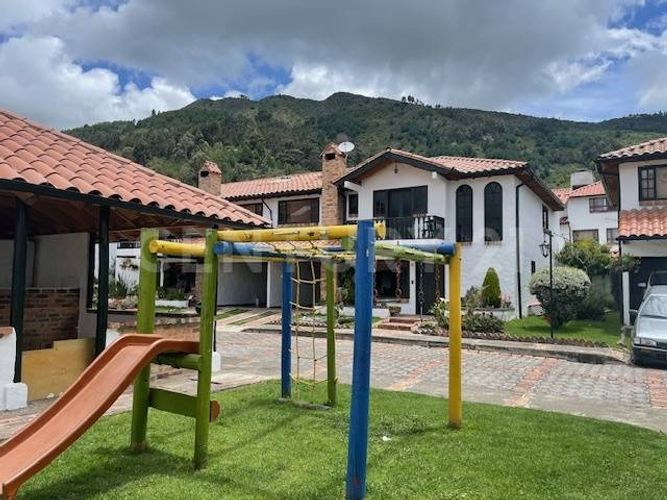 Casa de 4 alcobas en venta en Cota, 186 m² · foto 24 de 24