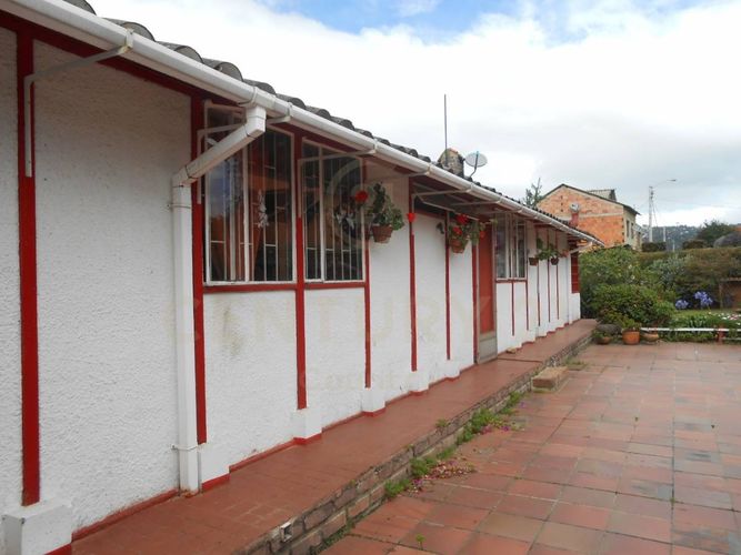 Casa en venta en Bojaca, Chía · foto 23 de 24