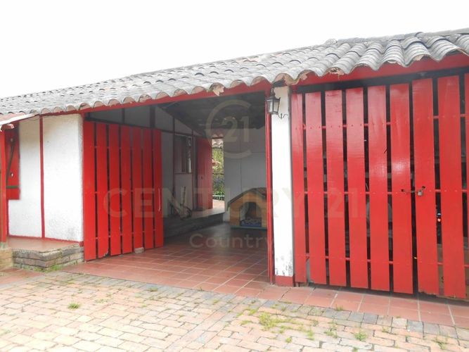 Casa en venta en Bojaca, Chía · foto 24 de 24