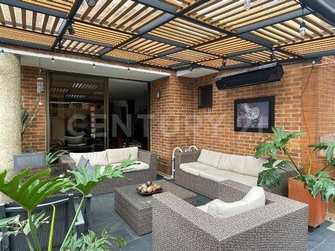 Casa de 4 alcobas en venta en San Jose De Los Nogales, Chía, 332 m² · foto 6 de 24