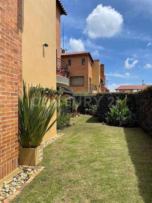 Casa de 4 alcobas en venta en San Jose De Los Nogales, Chía, 332 m² · foto 7 de 24
