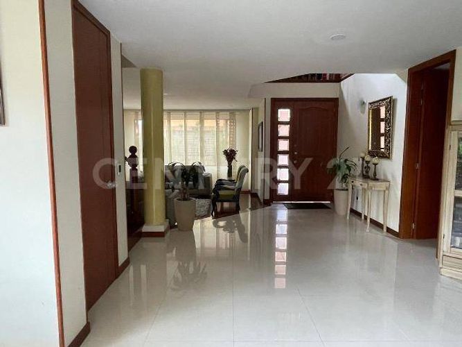 Casa de 4 alcobas en venta en San Jose De Los Nogales, Chía, 332 m² · foto 9 de 24