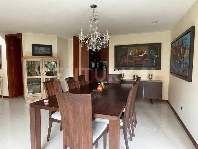 Casa de 4 alcobas en venta en San Jose De Los Nogales, Chía, 332 m² · foto 10 de 24