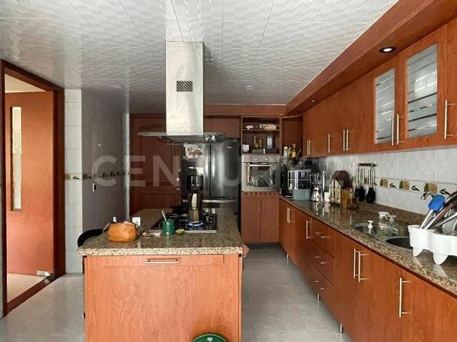 Casa de 4 alcobas en venta en San Jose De Los Nogales, Chía, 332 m² · foto 11 de 24