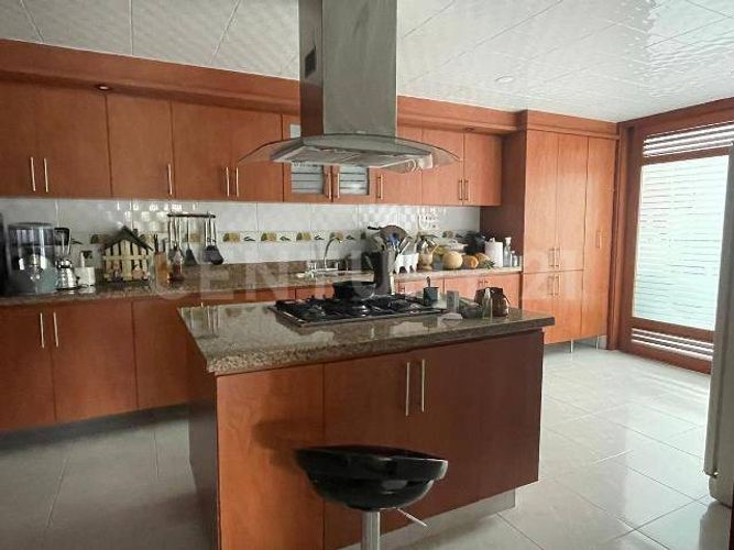 Casa de 4 alcobas en venta en San Jose De Los Nogales, Chía, 332 m² · foto 13 de 24